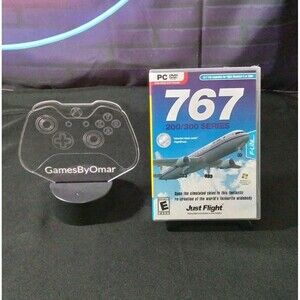 767: 200/300 Series (PC, 2010)